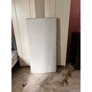 Comfy Baby Air Feel Memory Foam Mattress (60 x 120 x 8cm)