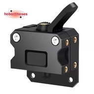 Dual Gear Extruder for  3 S1/ 3 S1 Pro/ 5 S1/ 3 V3 KE 3D Printer Accessories
