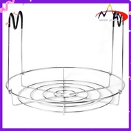 Canning Rack,Canning Jar Rack,Steamer Rack for Water Bath Canning or Pressure Canning,Fit for Kinds 