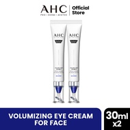[Bundle] AHC Pro Shot Capsule Infused Eye Cream For Face 30ml x 2 [ Colla Lift / Gluta Bright / Hyal