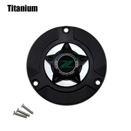 สำหรับ KAWASAKI Z125 Z750 Z750R Z800 Z1000 Z1000SX Z1000R ZZR 1400/1200/600 GTR รถจักรยานยนต์ Quick 