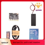 Microbit V1.5 GO  Kit New Version Programmable Learning Development Board for DIY