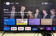 賣2021年日本製原廠保固中SONY索尼65吋 4K HDR LED Google TV顯示器(XRM-65X90J)