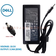 DELL Inspiron 14 5439 20 3043 VOSTRO 5460 5470 5560 5460D laptop adapter charger 3.34A 4.62A (4.0*1.