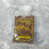 Cengkeh Lintingan Rajangan Cap Kembang Gunung 10 pcs