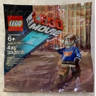 Lego The Lego Movie 5002203 - Radio DJ Robot Polybag