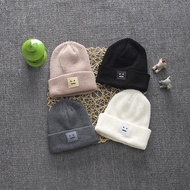Unisex Winter Snow Cap  Topi Salji Musim Sejuk Unisex