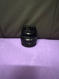 全場最平 新淨靚仔 Fujifilm XF 35 35mm F2 R WR
