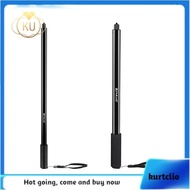 [kurtclio.sg]PULUZ for Insta360 One RS/ X2 / X3 Multifunctional Portable Time Invisible Selfie Stick