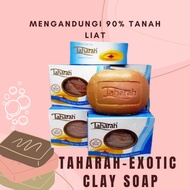 🛍️[TAHARAH] Exotic Clay Soap (Sabun Taharah)