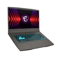 Laptop Gaming MSI Thin 15 B12UC (9S7-16R831-2411) / Core i5-12450H / 8GB / 512GB SSD / RTX3050 4GB /