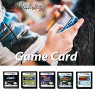 Classic Climber Mario Game King Game Series Card for Nintendo DS 2DS 3DS XL NDSI