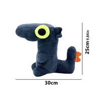 Cute Cartoon Dancing Dragon Meme Plush Toy Toothless Dancing Soft Stuffed Doll Toy