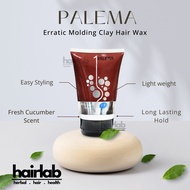 Palema YES Erratic Clay Wax | Hair Clay | Hair Mud | Hair Wax | Strong Hold
