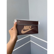 Custom Handmade Nike Travis Sling Bag