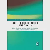 Sport, Outdoor Life and the Nordic World