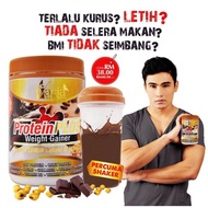 V’Asia Protein Plus Weight Gainer (400g)
