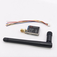TS5823 WRF Pro 200Mw/600โมดูลตัวส่งวิดีโอ Mw 5.8Ghz 40CH VTX พร้อม5V BEC สำหรับ RC สำหรับแข่ง FPV Dr