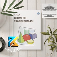 Rawuh Geometry Transformation Math Olympiad Book