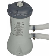 Intex Krystal Clear Cartridge Filter Pump - 330 - 1000 gph