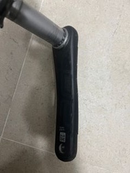 S-works  碳曲柄