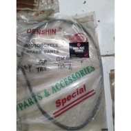 Suzuki trs clutch cable clutch cable