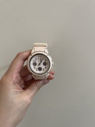 Baby-G 腕錶