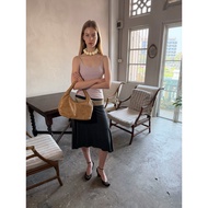 (The July Mansion) Medium Jersey กระเป๋ารุ่น Medium Jersey