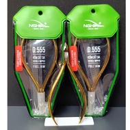 Nghia pliers for cutting skin D555, pliers Nghia d555, pliers for picking skin d555