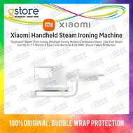 Xiaomi Handheld Steam Ironing Machine ("Explosion" Steam, Flat Ironing, Multiple Ironing Modes, Cont