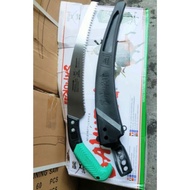 GERGAJI PRUNING SAW SAMURAI / GERGAJI LENGKUNG