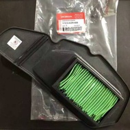 Mandiripart vario 125 techno CBS KZR air Filter
