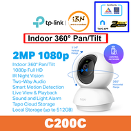 [ 🔥Watch Live & Grab Deal🔥 ] TP-Link Tapo CCTV Wi-Fi Camera Indoor/Outdoor/Pan-Tilt/Magnetic/Battery