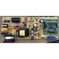 HKC 2046S/S2035i/2038S/2027S/2076 Power Board 8837+3362+VGA