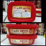 Chili Sauce Paste (Hot Pepper Paste) from Korea
