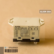 Silent Max ALION 30A G7L-2P-TUBJ-CB