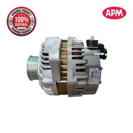 Perodua Myvi Lagi Best 1.5 Alza Alternator APM Genuine Part Original 1PC 27060-BZ210