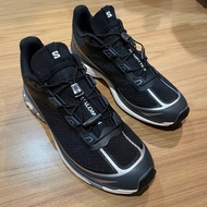salomon XT 6FT Black (1 : 1) size 45-46 Foot Length 27-28cm Comfortable To Wear Use 1 Time It's Like