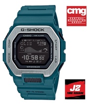 แท้แน่นอน 100% ออกใหม่ล่าสุดปี 2020 กับ G-Shock GBX-100-1 อุปกรณ์ครบทุกอย่างพร้อมใบรับประกัน CMG ประ