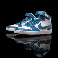 Nike Court Borough 2 Women Retro Breathable Casual Sneakers DM8096 CD7782