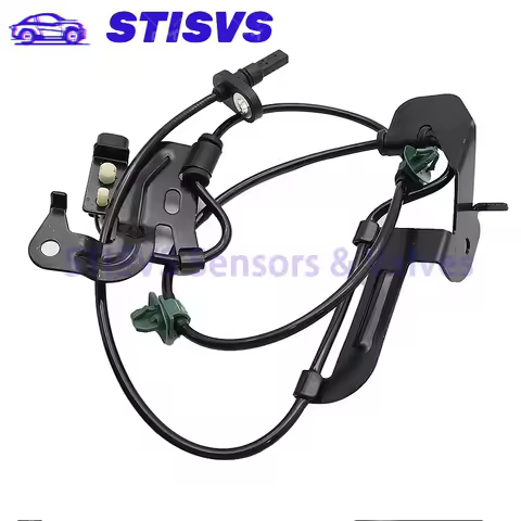 DB39-2C204-BD Front Right ABS Wheel Speed Sensor For Ford Ranger T64 T65 2011-2020 DB392C204BD DB39 