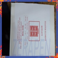 Rowlett 400W/ 500W - 500W toaster