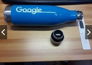Google 保溫瓶 Google紀念品 Google周邊 週邊