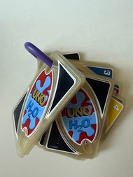 Mattel UNO H2O 防水版