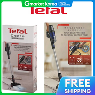 Tefal | เครองดดฝนไรสาย เทฟอล รน Xpert 3.60 TY6961KO แบบมอถอ