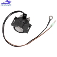 6G1-81941 Starter Relay For Yamaha 15HP 30HP 50HP 60HP Outboard Motor Parts 2 Stroke 6G1-81941-00 6G