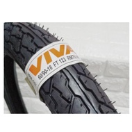 60/90x18 VIVA TUBETYPE TAYAR TYRE