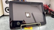 二手平板電腦零件機 華碩ASUS TF201 10吋 未測試 E57  -