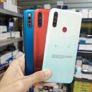 Backdoor backcover backcasing kesing housing OPPO A31 2020 / a8