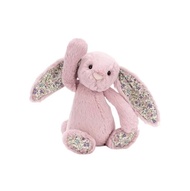 New store opening 50% discount for only three daysJellycat Bonny Shy Bunny Doll Hanging Bunny Ears S